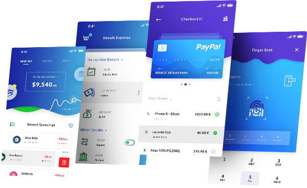 Budget App